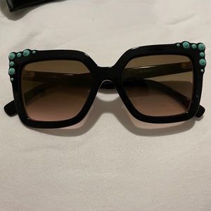 Fendi Sunglasses